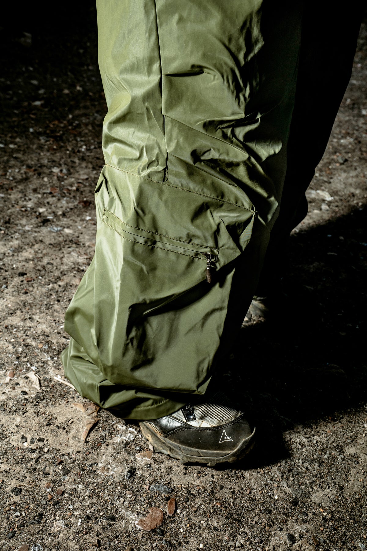 STORM PANTS