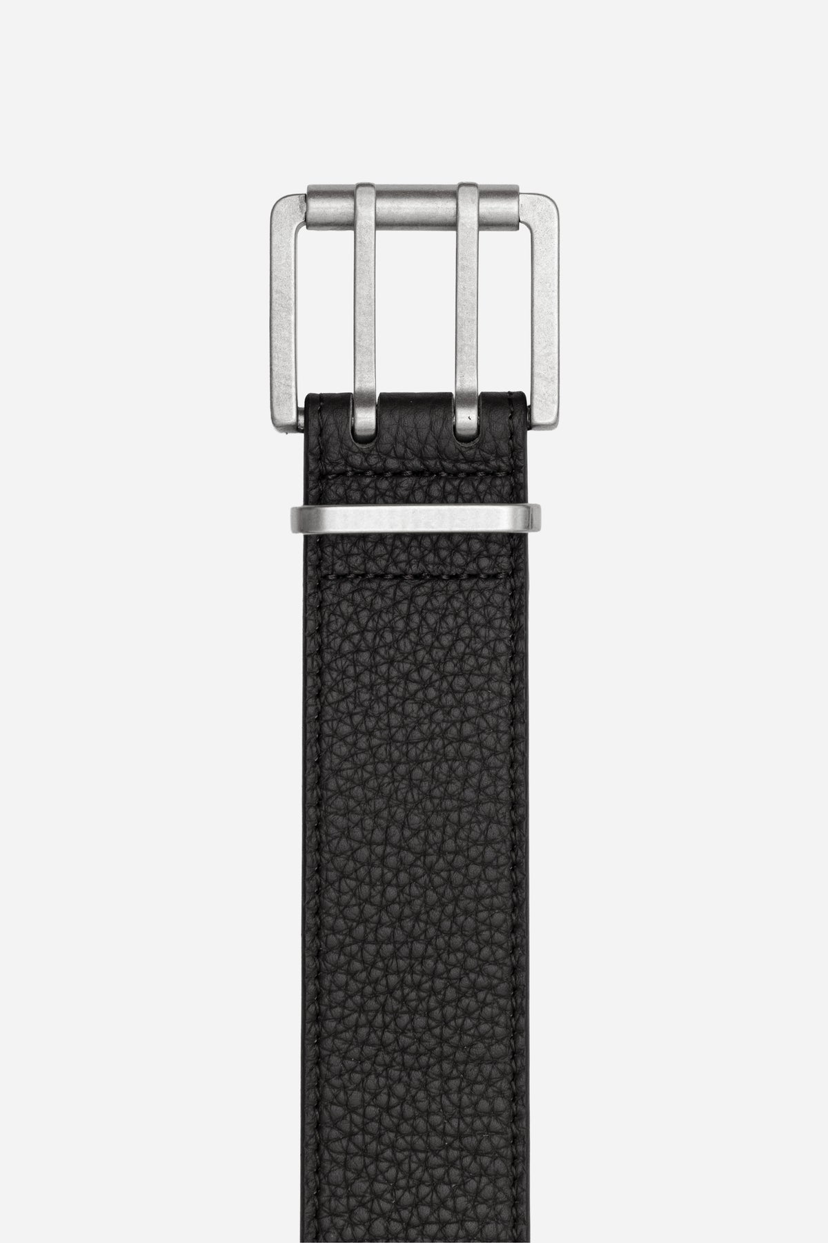 Eyelet Belt Black
