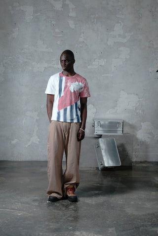 FLAG TEE