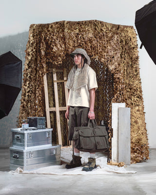 RIPSTOP BAG