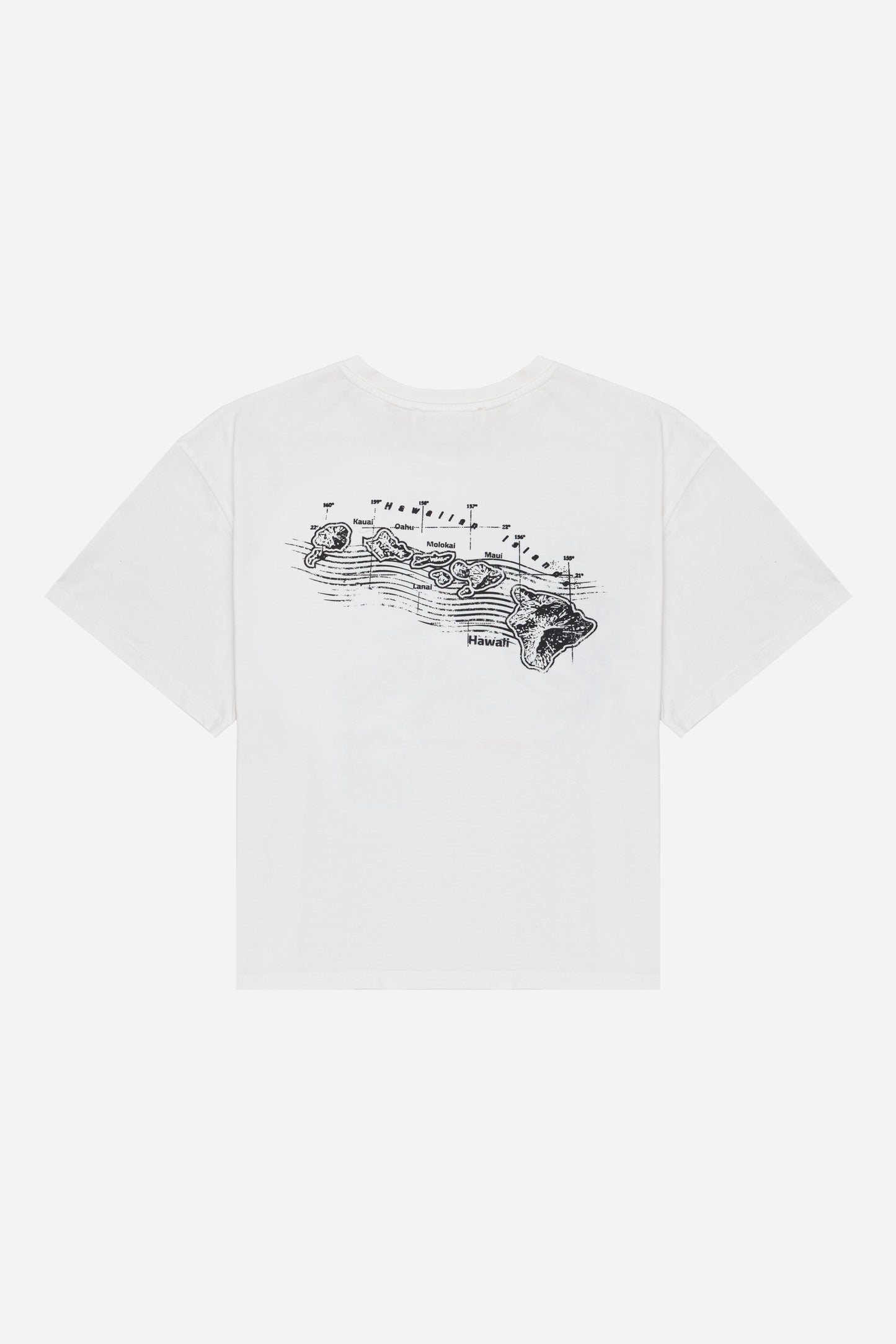 WAVES TEE