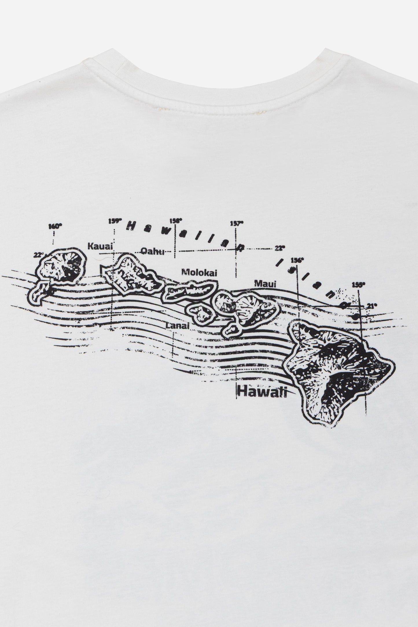 WAVES TEE