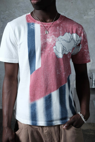 FLAG TEE