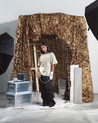 TEHRA TEE