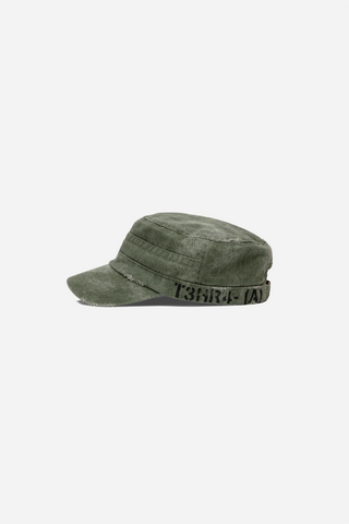 Patrol Cap