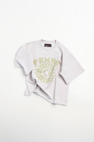 TEHRA TEE