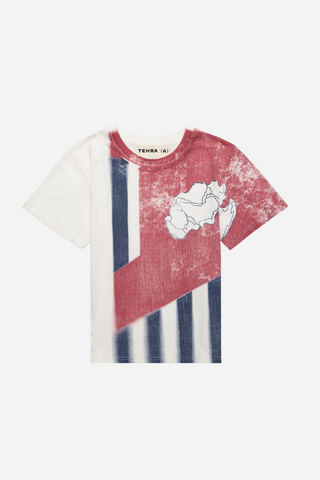FLAG TEE