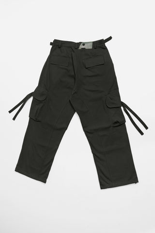 RANGER CARGO