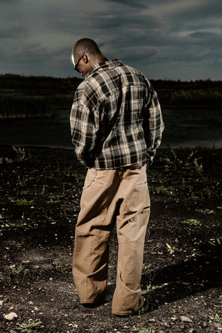 WORK PANTS