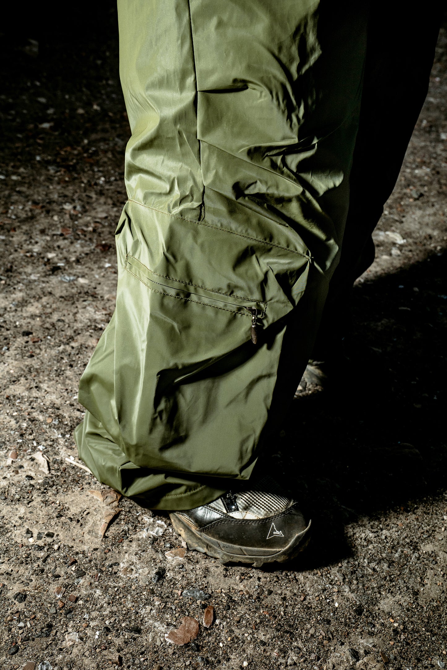 STORM PANTS