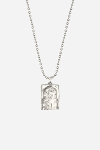 DNA Pendant Necklace