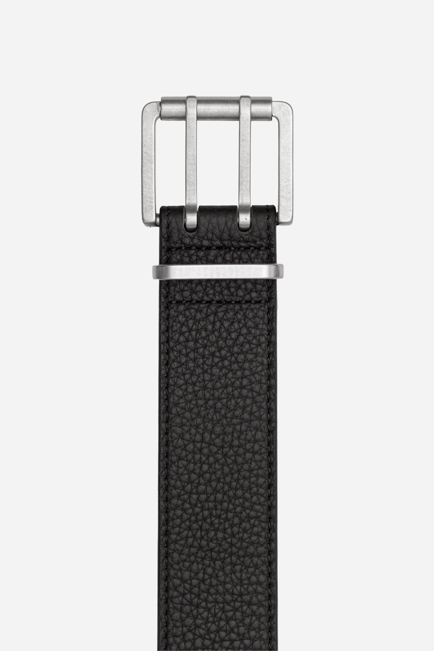 Eyelet Belt Black