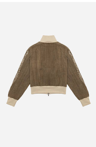 TRAIL JACKET