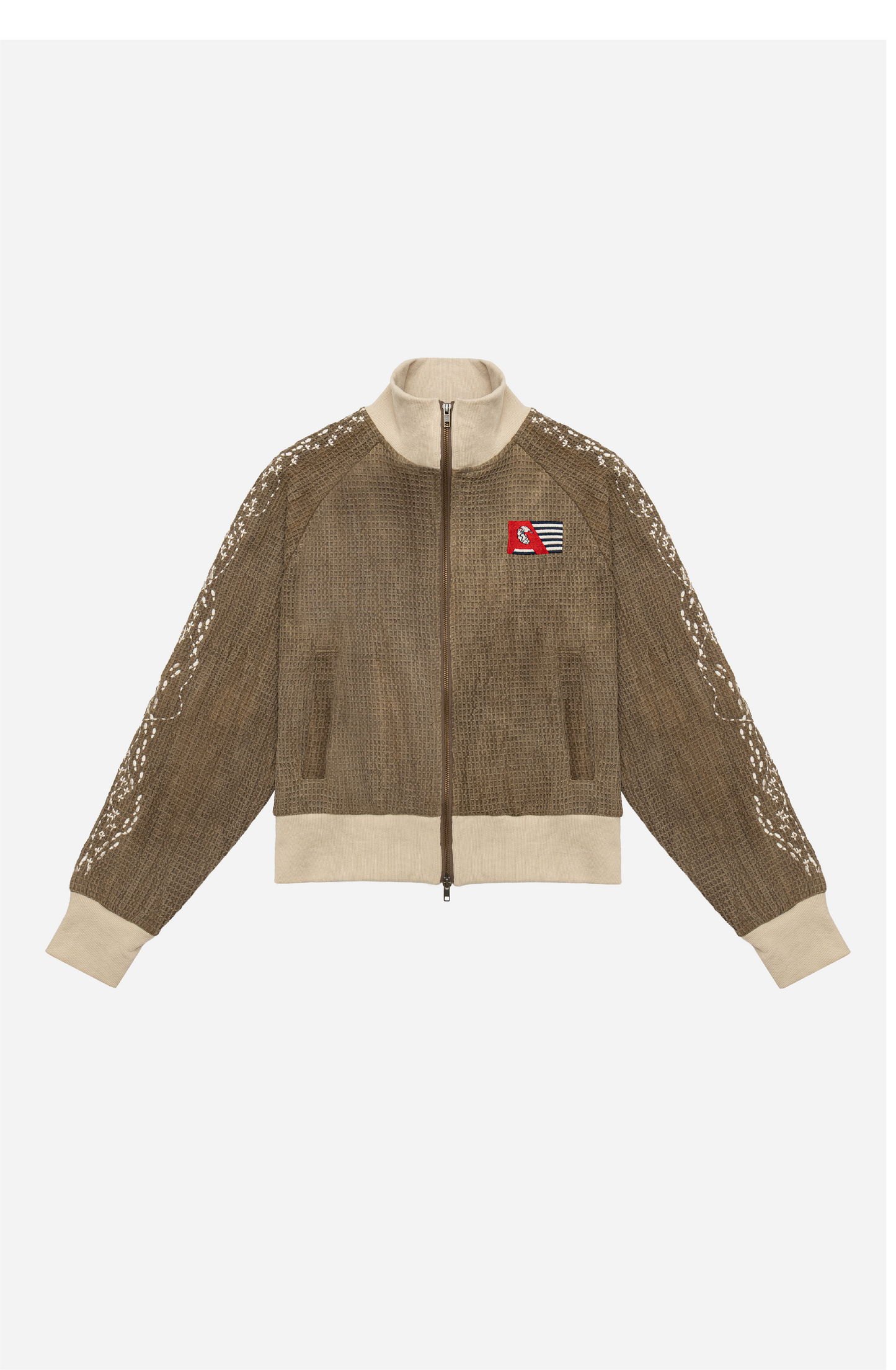 TRAIL JACKET
