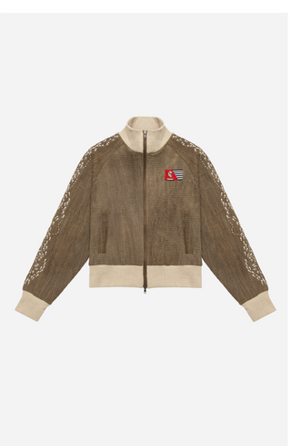 TRAIL JACKET