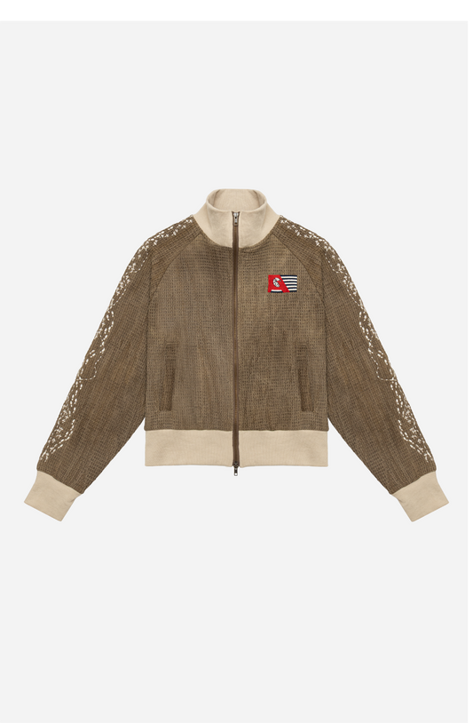 TRAIL JACKET