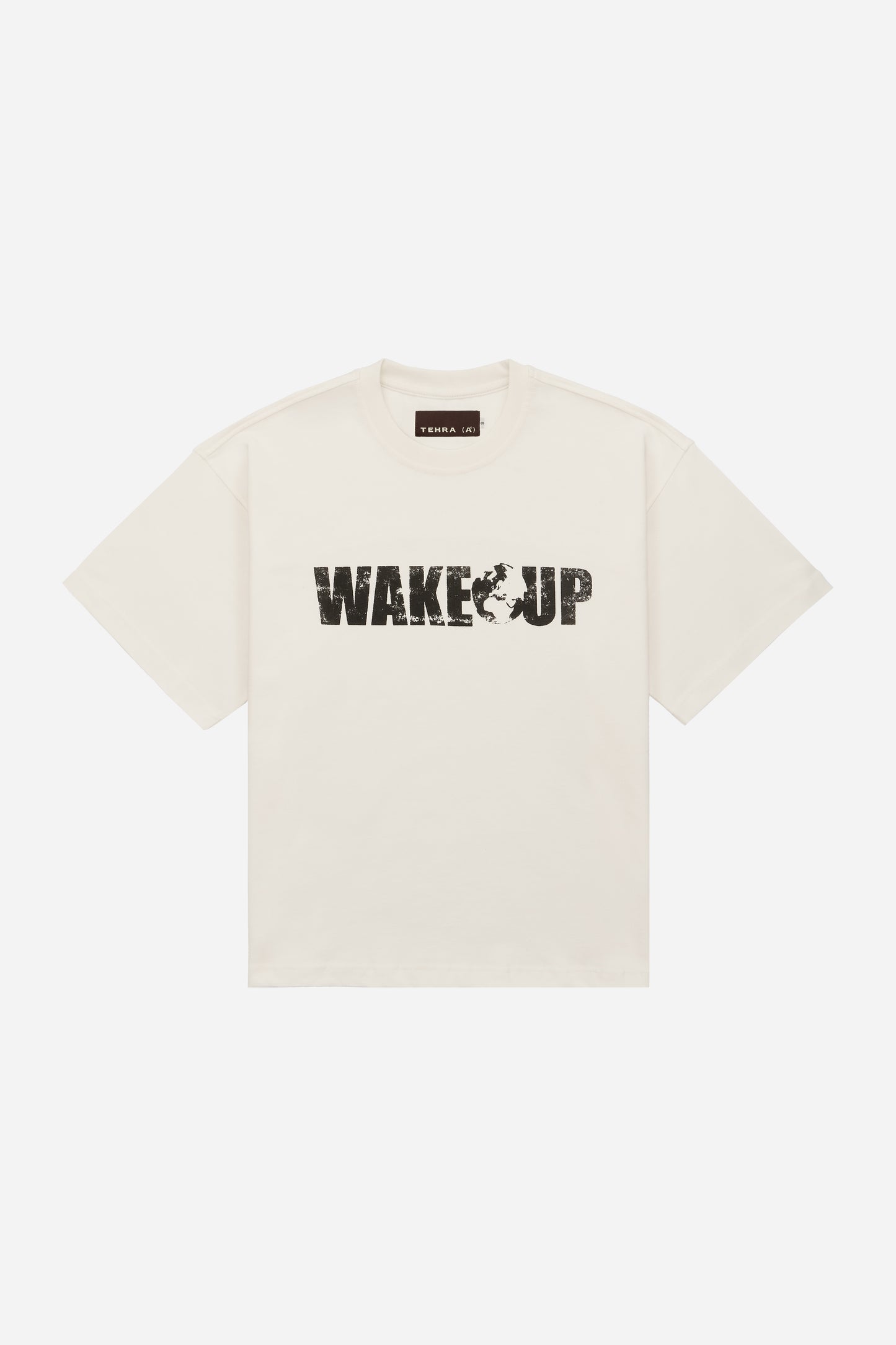 WAKE UP TEE