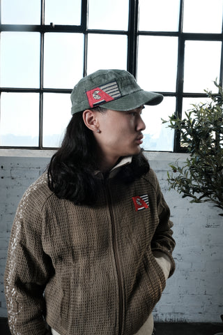 Patrol Cap