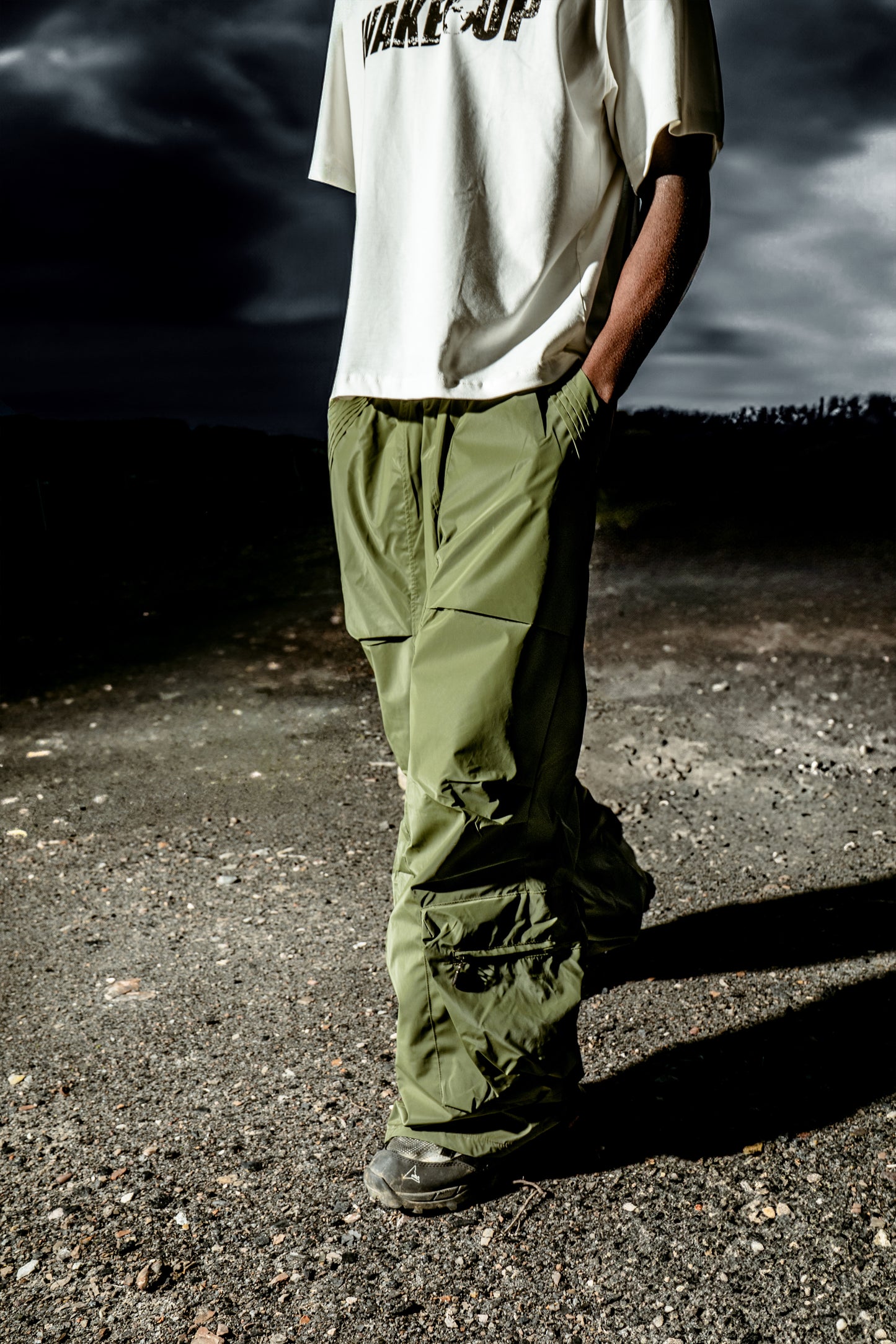 STORM PANTS